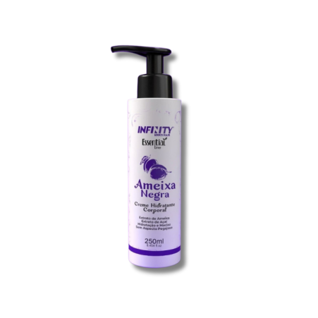 Creme Hidratante Corporal Infinity Essential Line