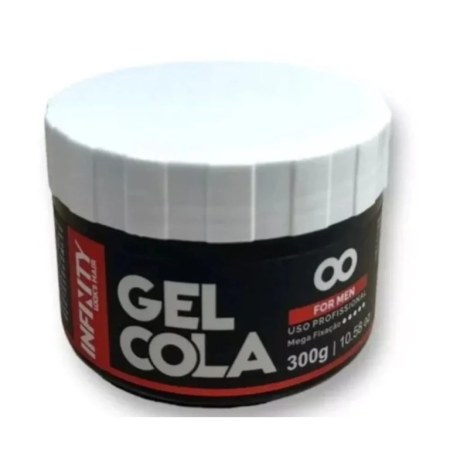 Gel Cola Infinity 300g For Men