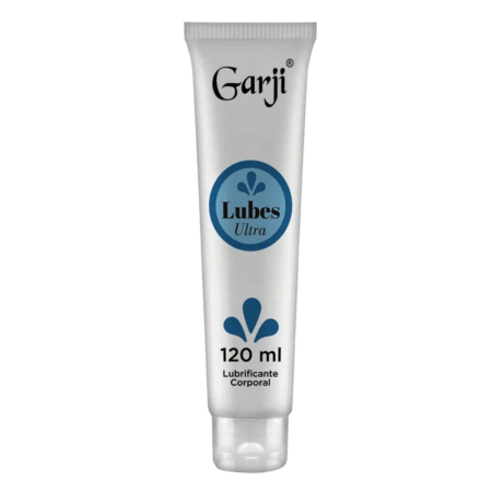 Lubrificante Lubes Ultra 120ml Garji