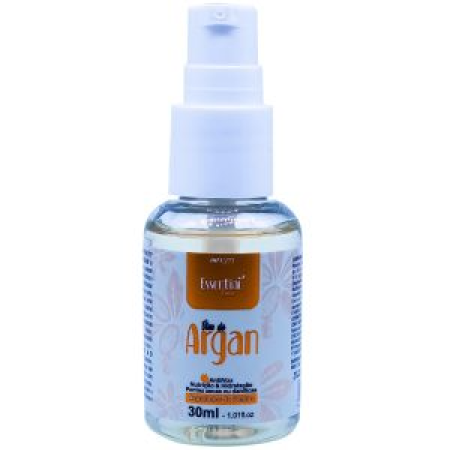 Óleo de Argan REPARADOR DE PONTAS 30ML INFINITY